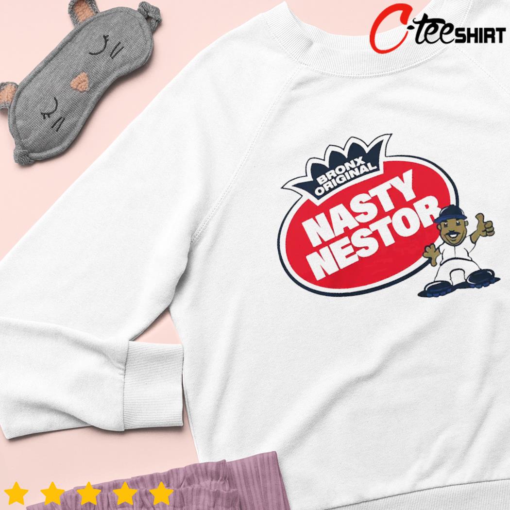 Nasty Nestor 2023 T-shirt 