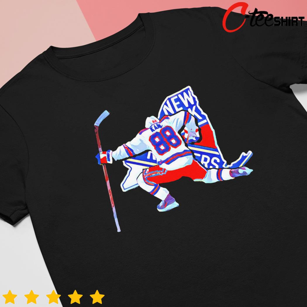 88 Patrick Kane The New York Rangers hockey player shirt, hoodie