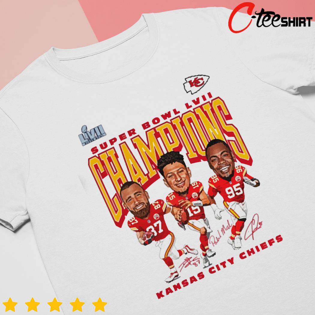 Happy st patrick's day 15 patrick mahomes Kansas city Chiefs 2023 shirt,  hoodie, sweater, long sleeve and tank top