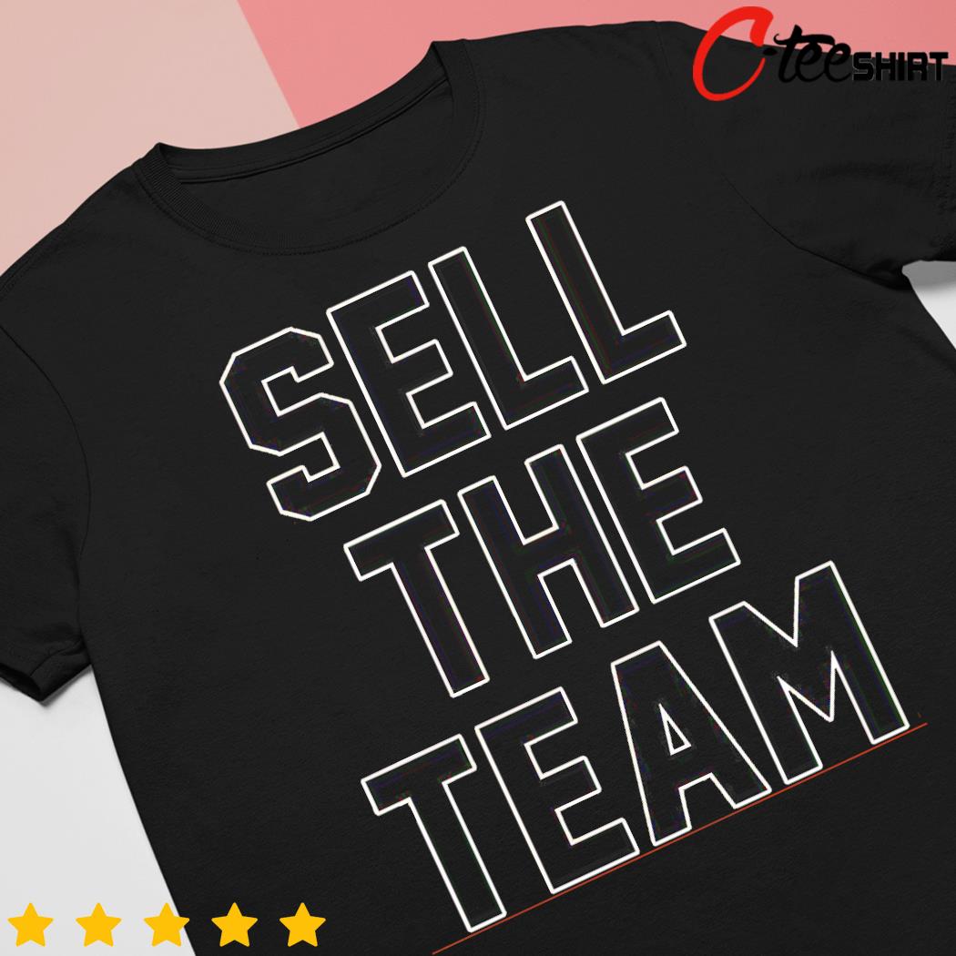 Sell the team shirt, sweater, hoodie, sweater, long sleeve and tank top