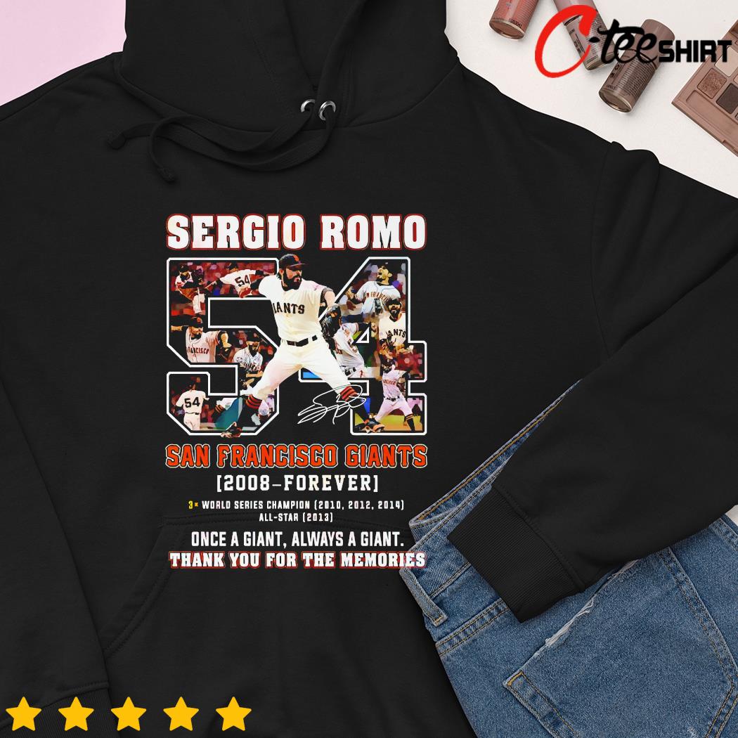 Sergio Romo - Life goal Essential T-Shirt by 2Girls1Shirt