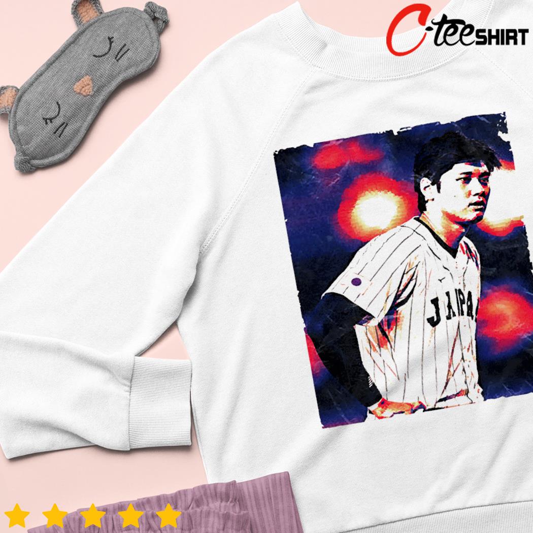 Shohei Ohtani Shohei Day Shirt, hoodie, sweater, long sleeve and tank top