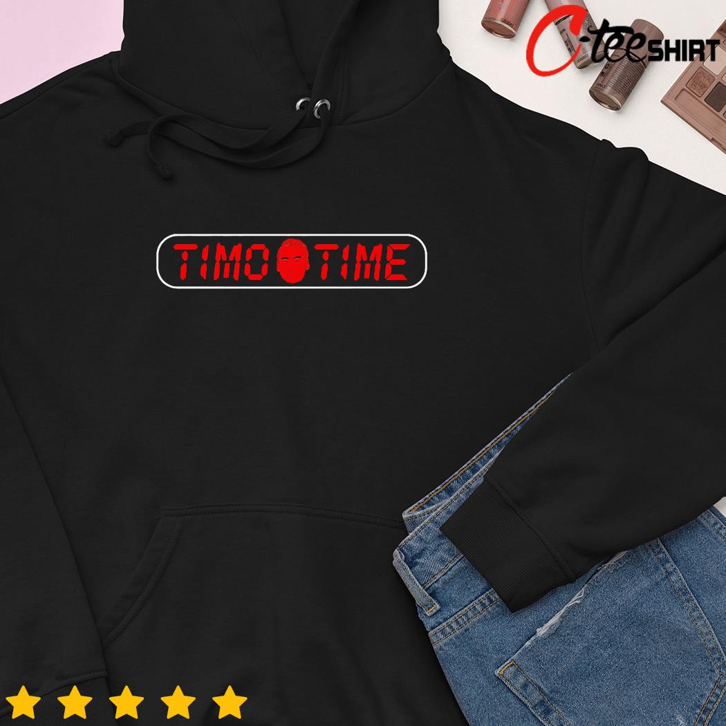 Official timo meier time shirt, hoodie, sweater, long sleeve and tank top
