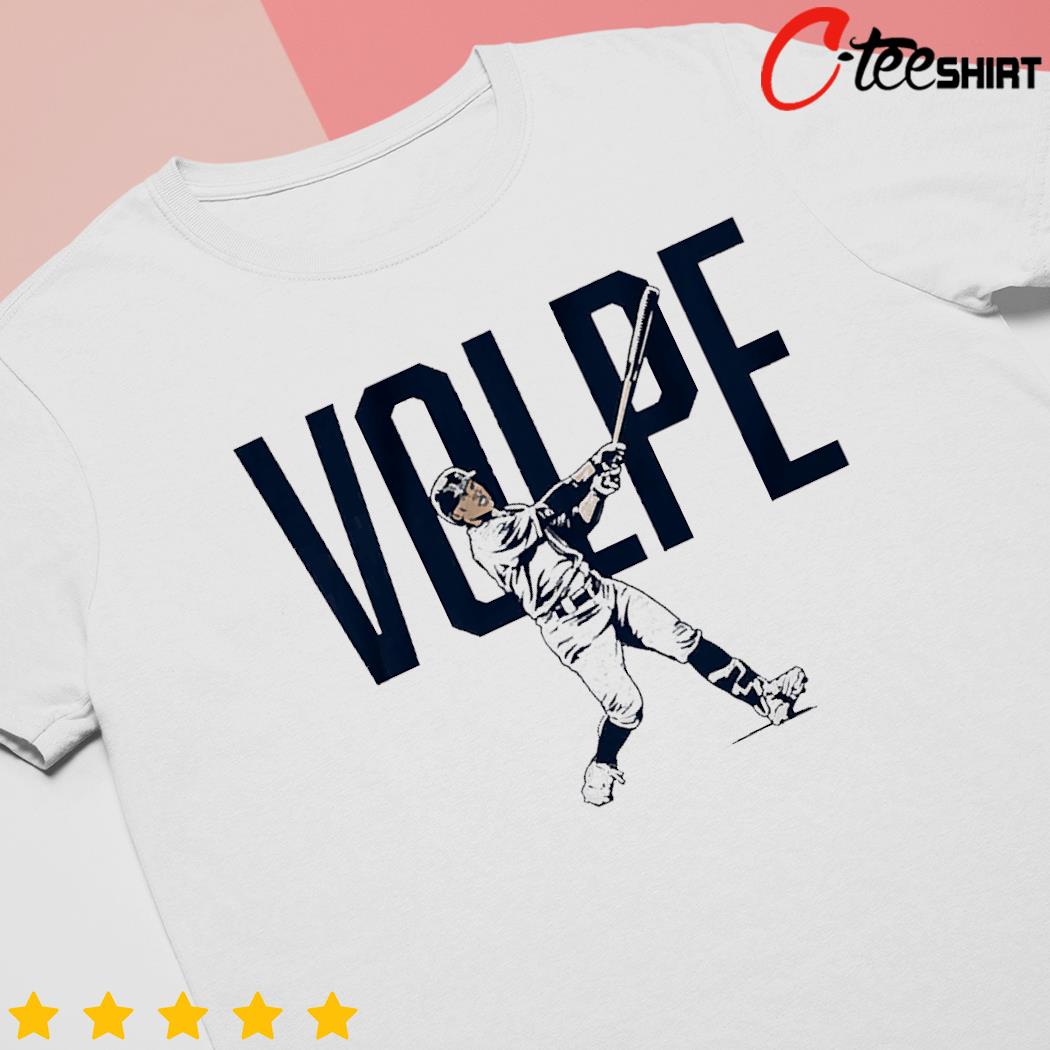 Anthony Volpe swing t-shirt, hoodie, sweater, long sleeve and tank top