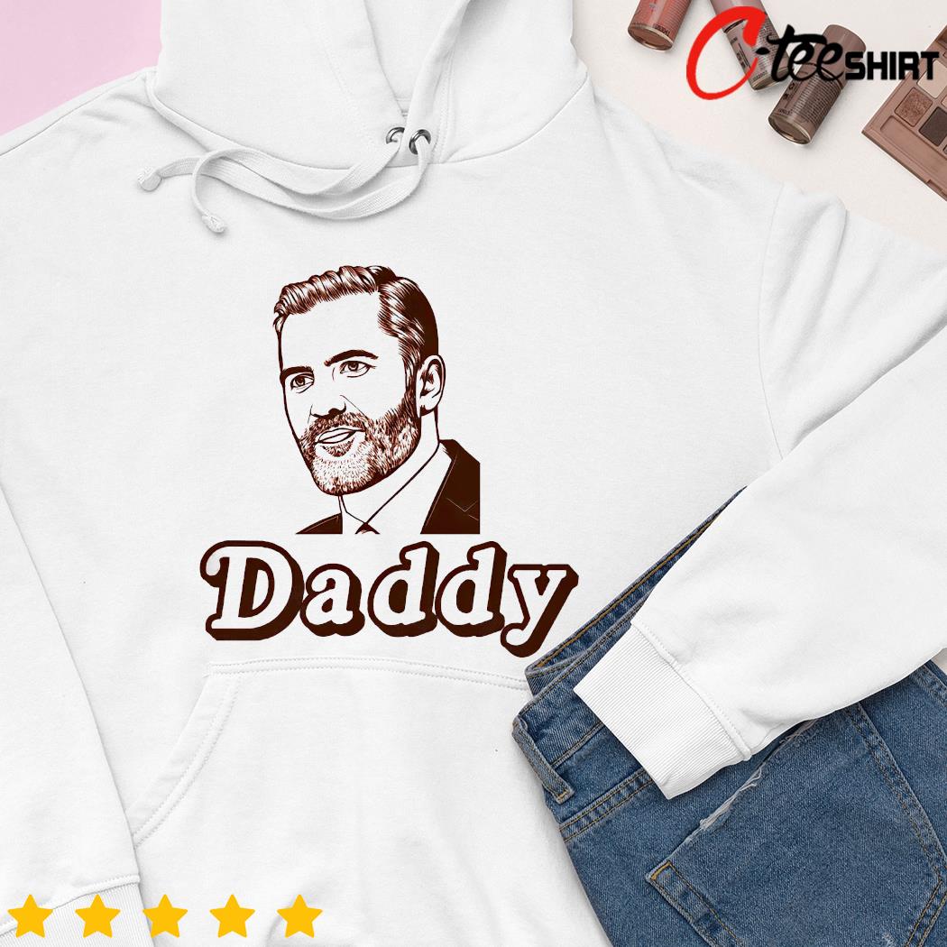 daddy stefanski shirt