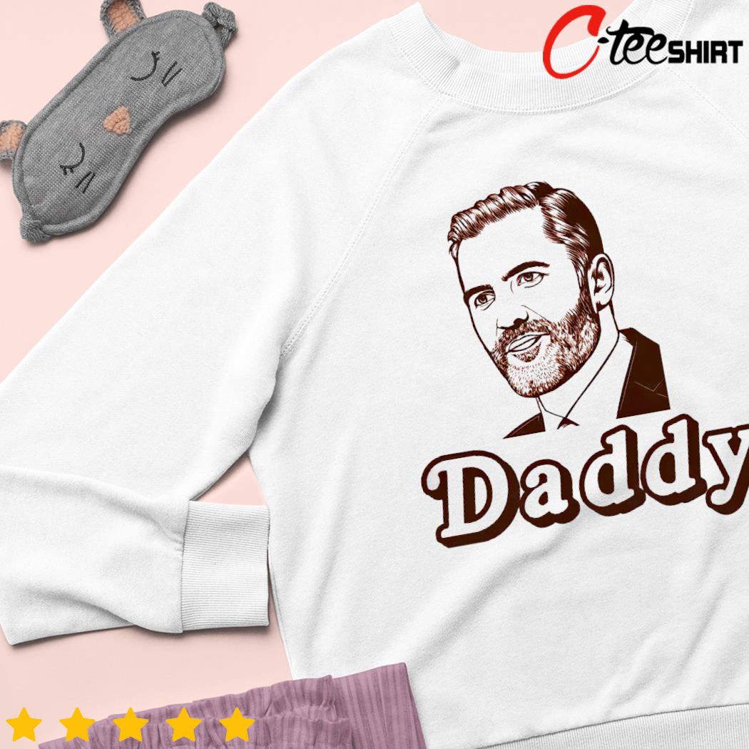 Daddy Stefanski T-shirt - Shibtee Clothing