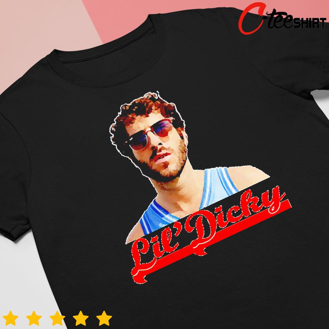 Lil Dicky Shirt 