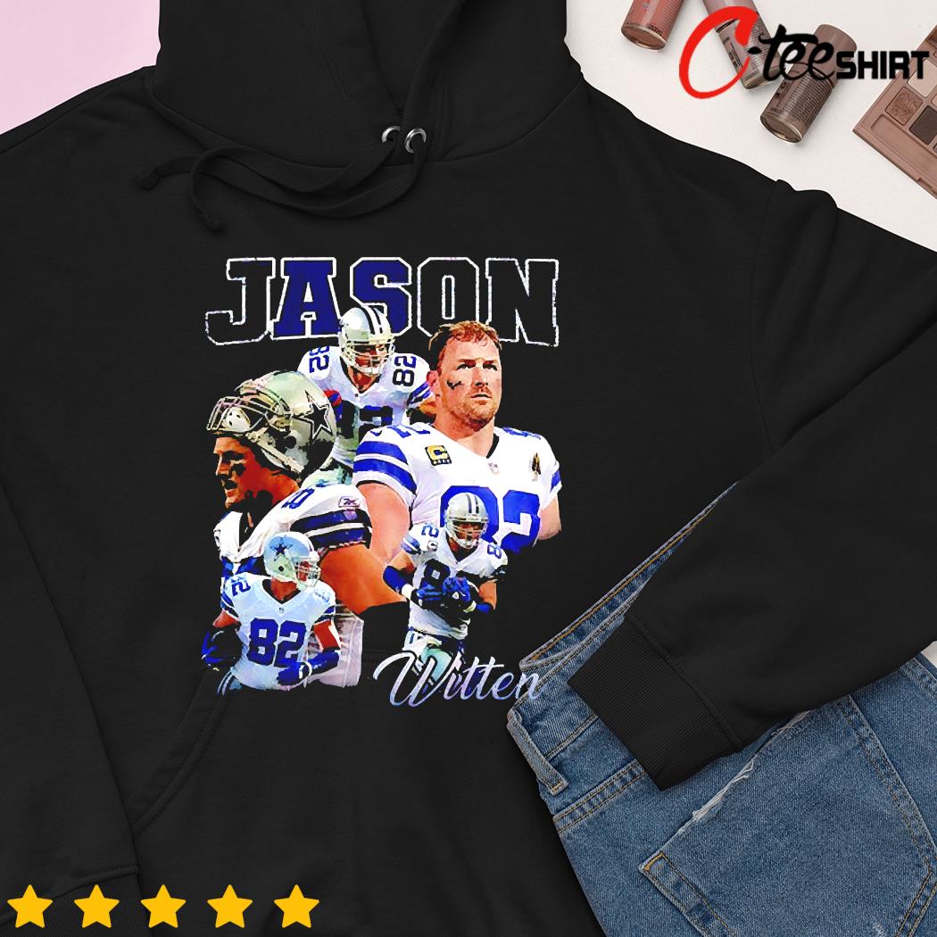 This Girl Loves Jason Witten T Shirts, Hoodies, Sweatshirts & Merch