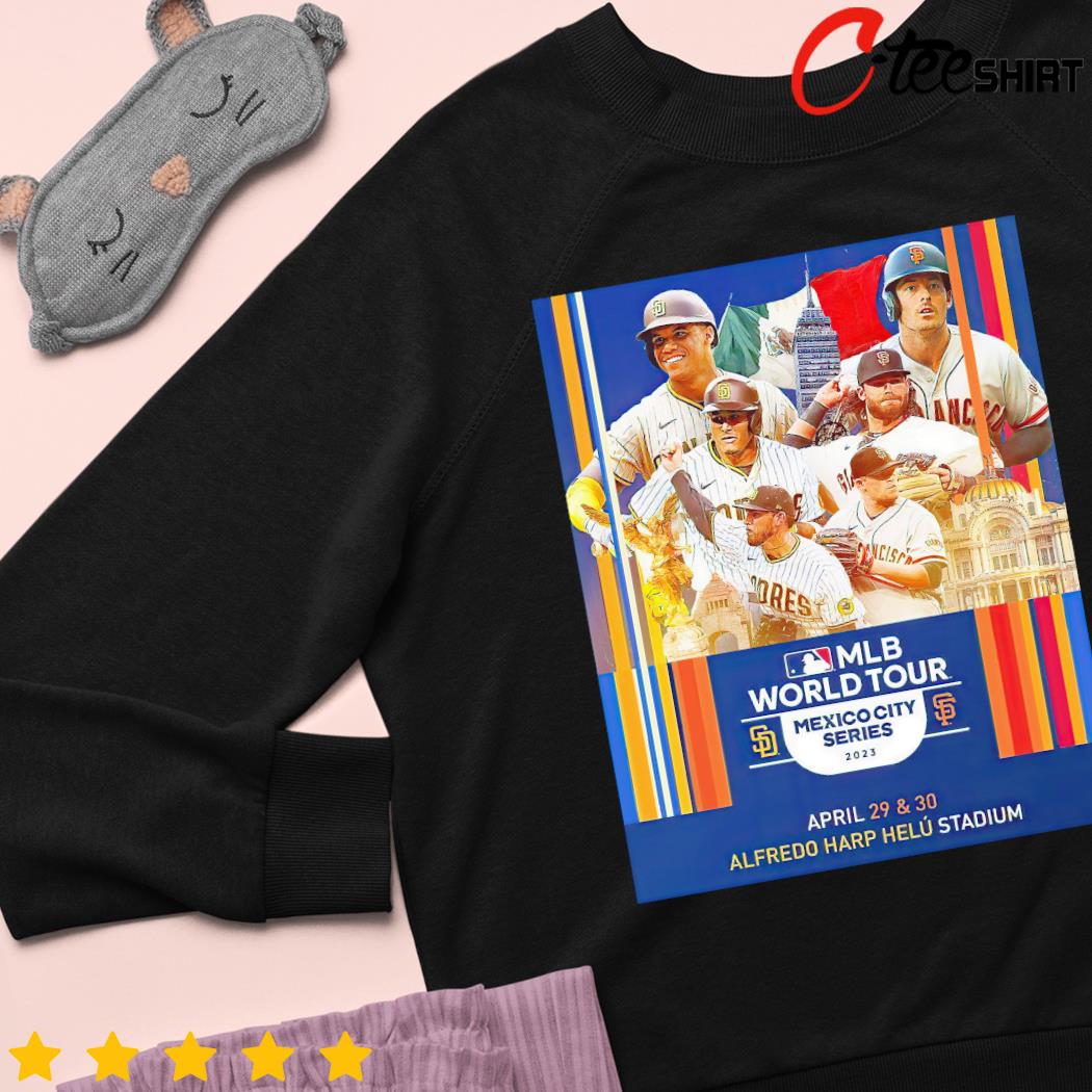 T-Shirts - MLB Global