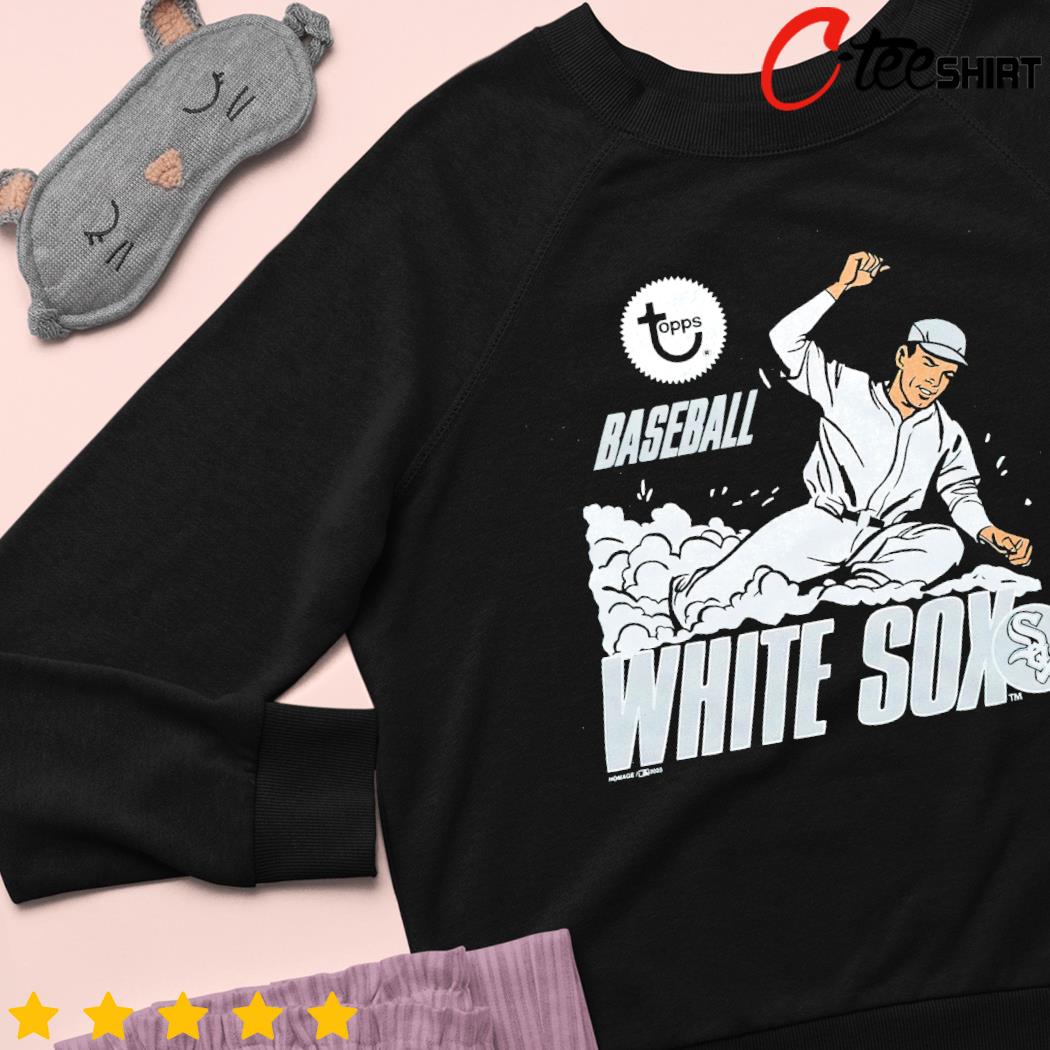 Grateful Dead White Sox baseball shirt, hoodie, sweater, long sleeve and  tank top