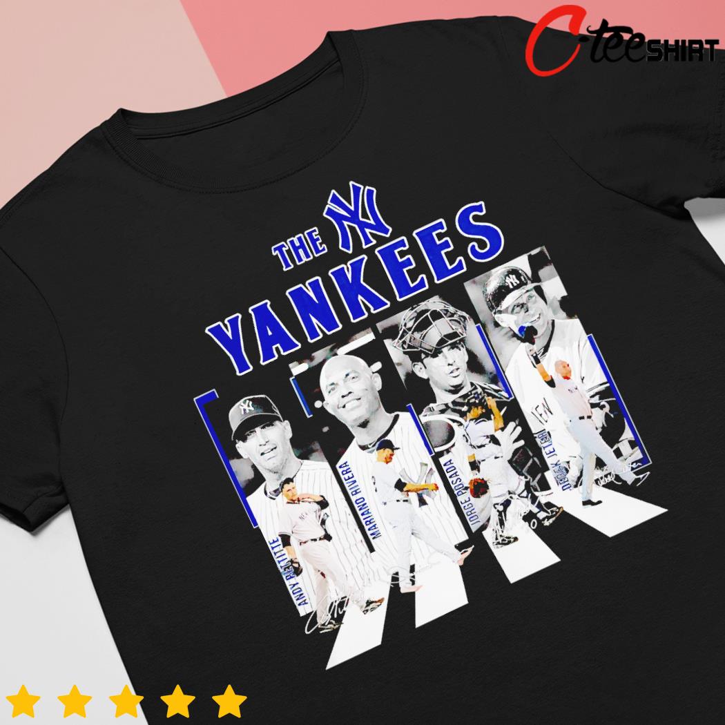 New York Yankees Baseball T-shirt, hoodie, sweater, long sleeve and tank top