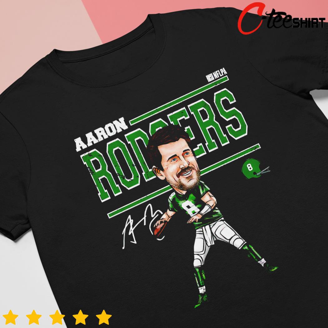 Aaron Rodgers - Unisex t-shirt