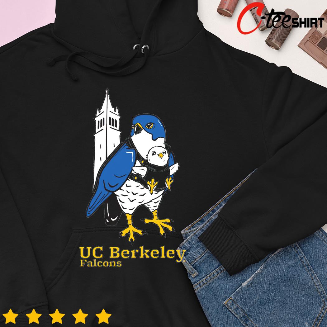 UC Berkeley Falcons Shirt - AFCMerch