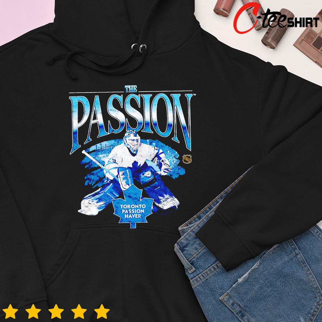 Vintage Style The Passion Toronto Maple Leafs shirt, hoodie, sweater, long  sleeve and tank top