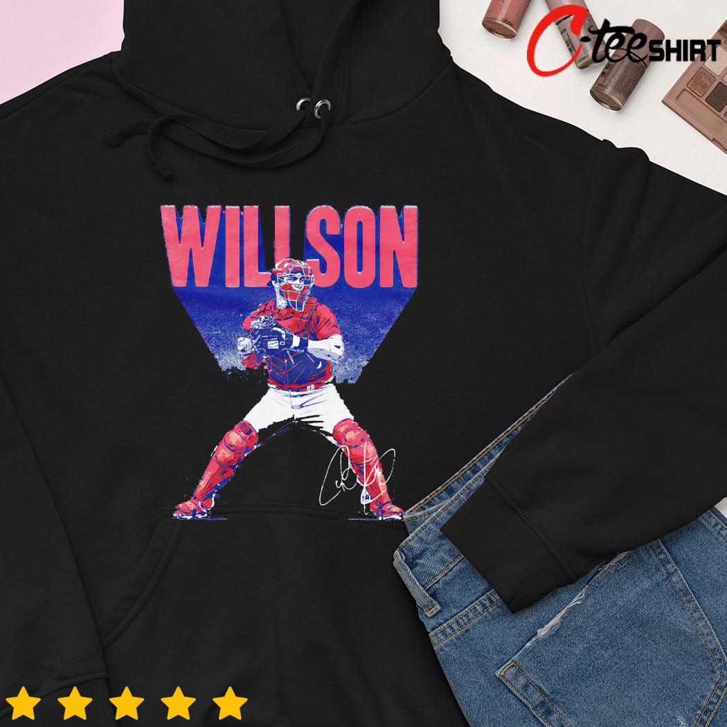 Willson Contreras St. Louis Cardinals baseball player Smaassshhh action  pose outline signature shirt, hoodie, sweater, long sleeve and tank top