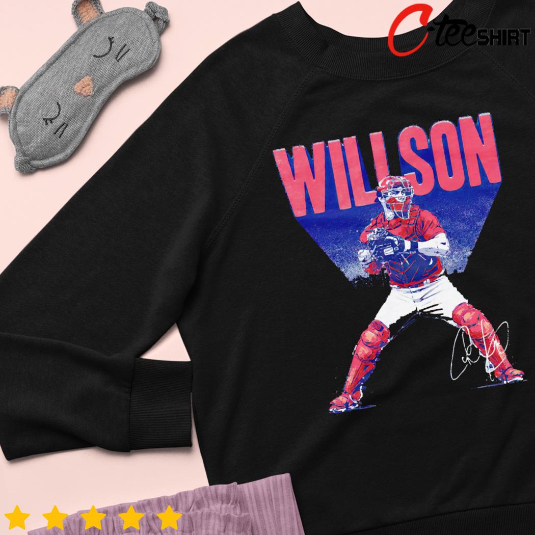 Willson Contreras St. Louis Cardinals baseball player Smaassshhh action  pose outline signature shirt, hoodie, sweater, long sleeve and tank top