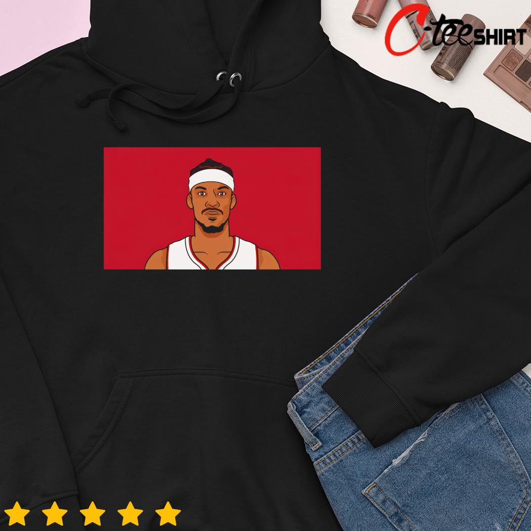 2023 The GOAT Jimmy Butler Miami Heat NBA t-shirt, hoodie, sweater, long  sleeve and tank top