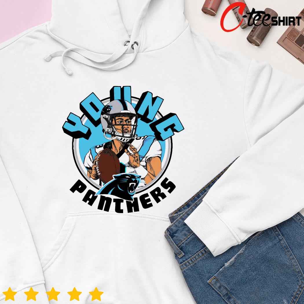 Young Carolina Panthers Shirt, hoodie, sweater, long sleeve and