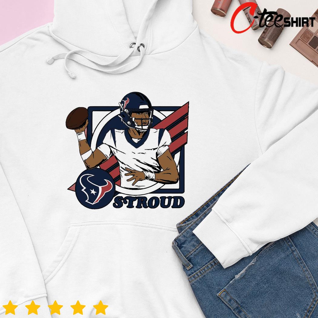 Cj Stroud Texans Shirt, hoodie, sweater, long sleeve and tank top