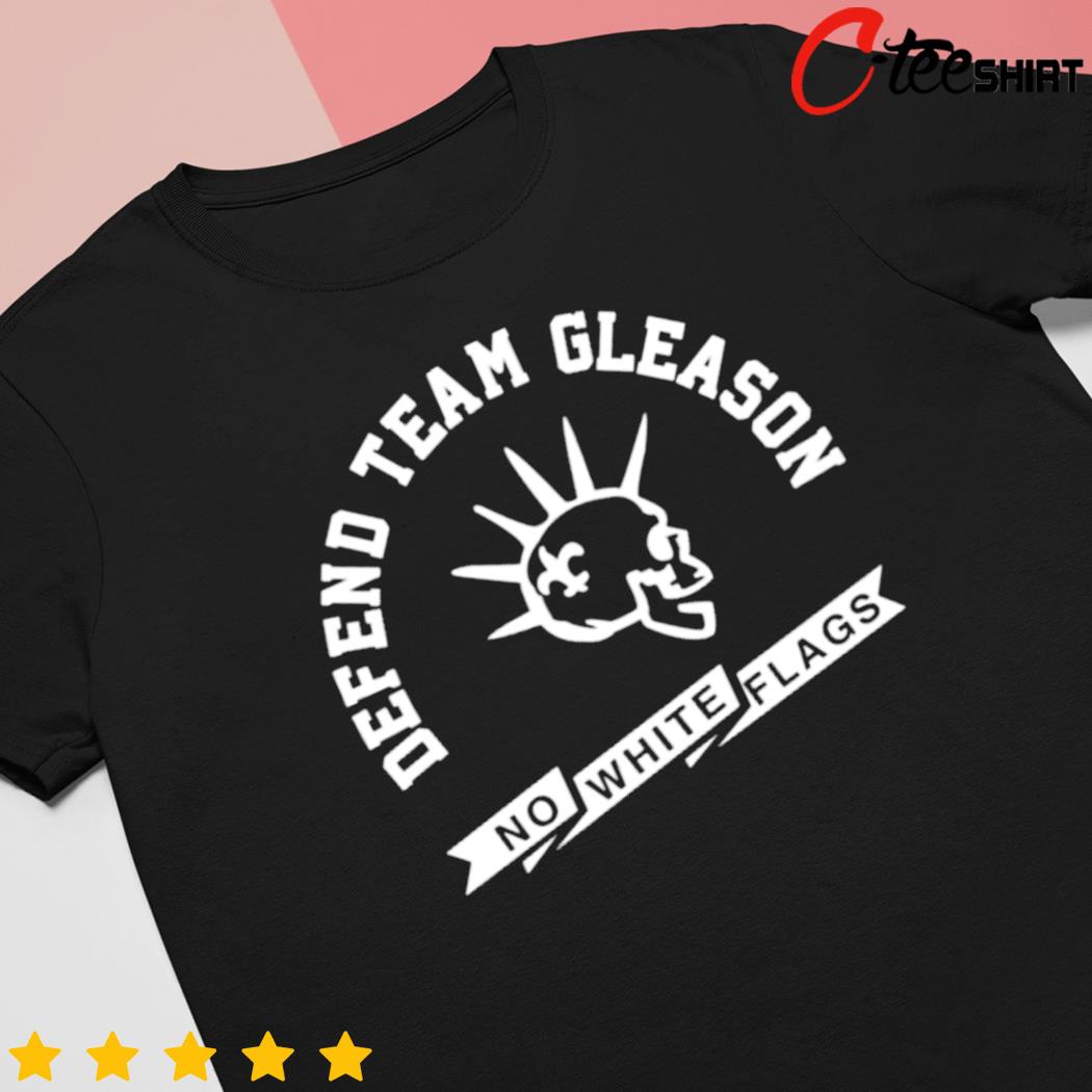 Team Gleason T-Shirts