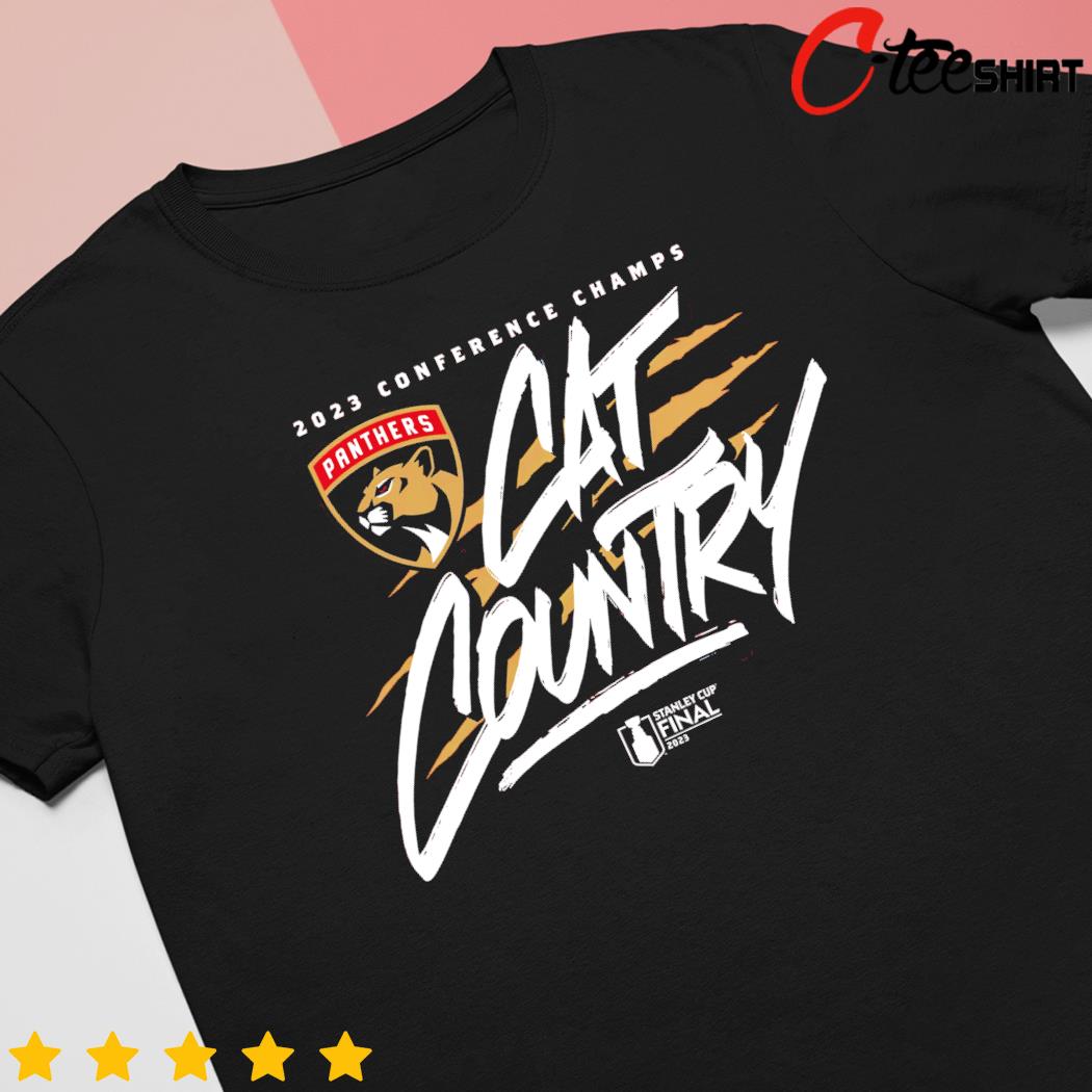 Florida Panthers 2023 Eastern Conference Final shirt, hoodie, sweater, long  sleeve and tank top