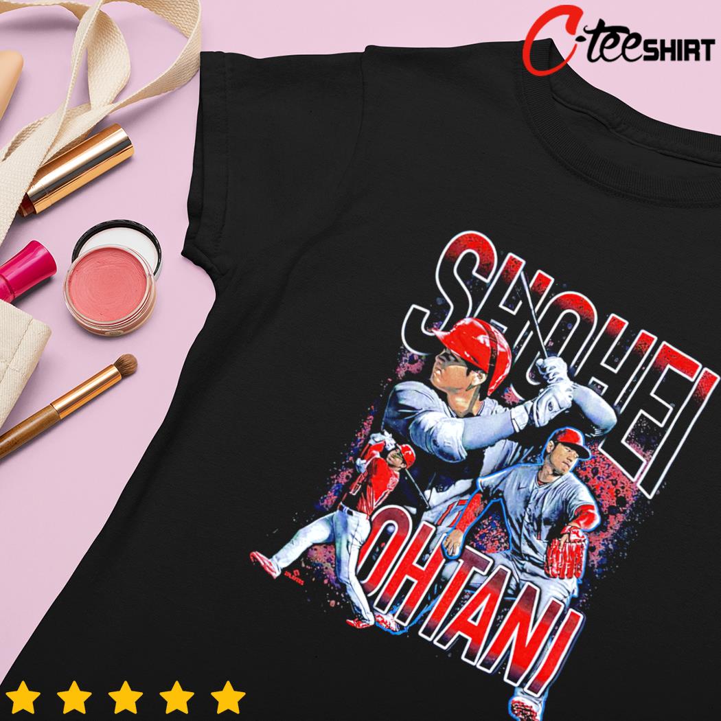 Legend Shohei Ohtani Baseball player shirt, hoodie, sweater and long sleeve