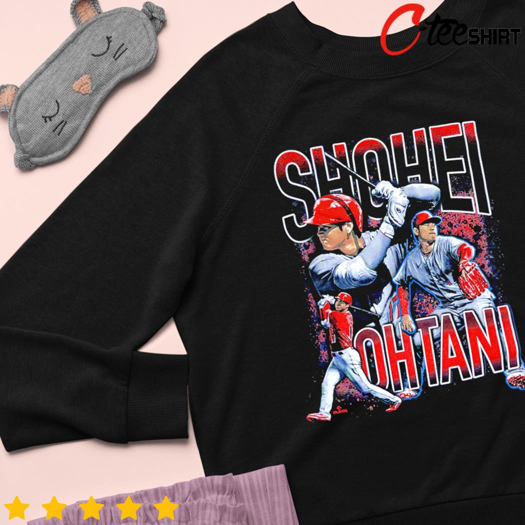 Shohei Ohtani - Heart Baseball - Apparel - Tank Top