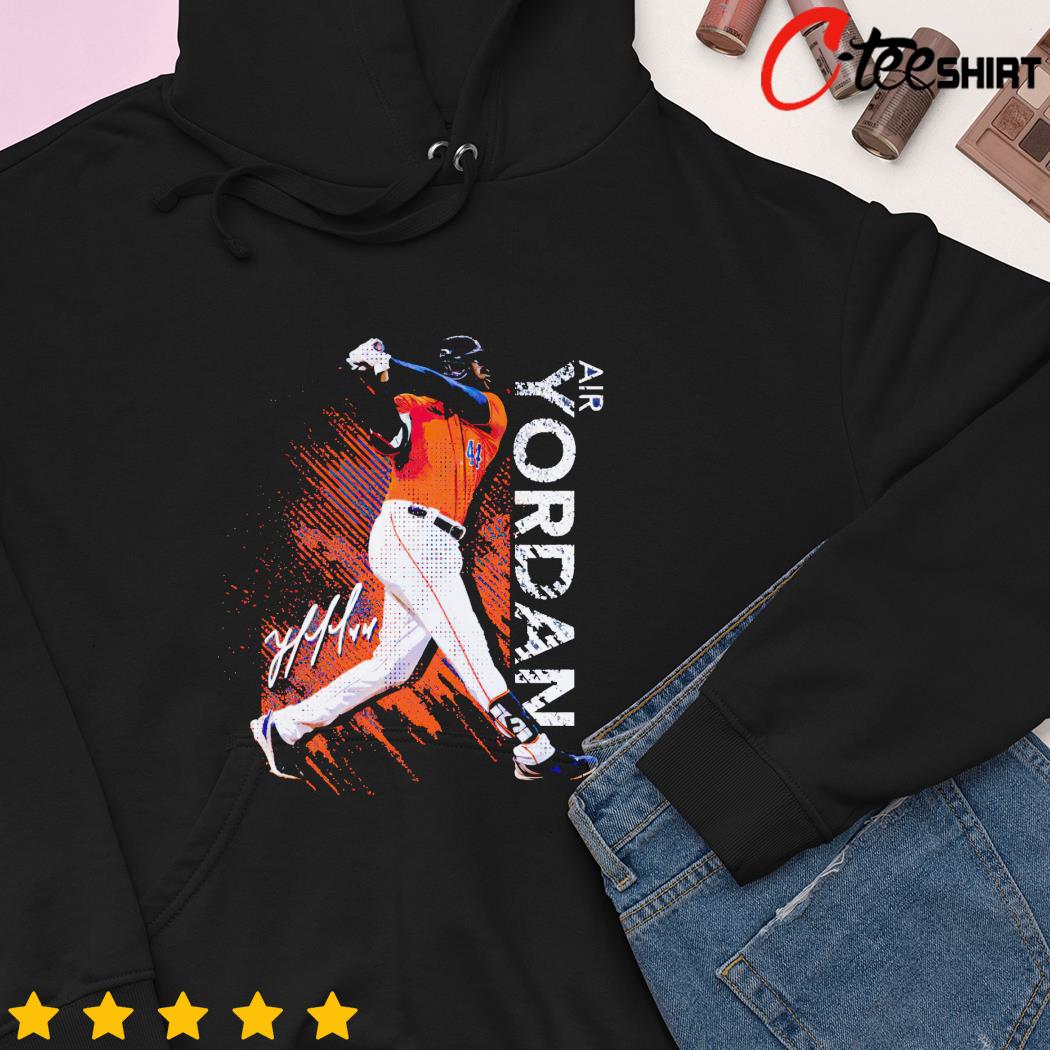 Official vintage Air Yordan Baseball T-shirt - 2020 Trending Tees