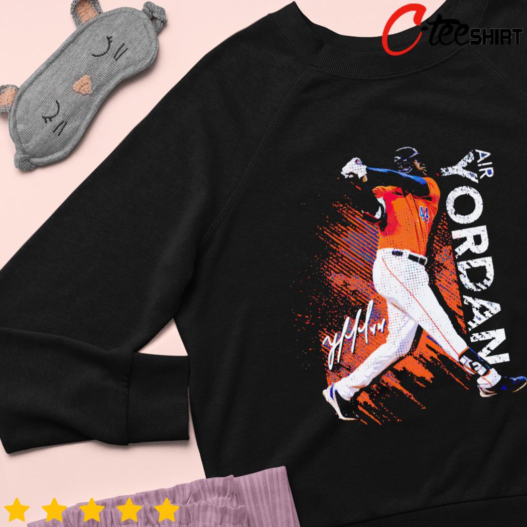 Air Yordan Shirt