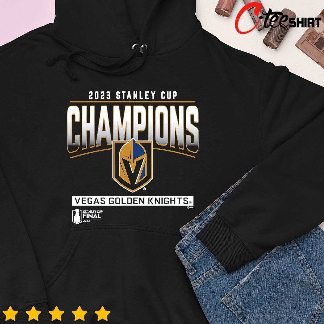 Vegas Golden Knights 2023 stanley cup playoffs Western conference final  shirt, hoodie, sweater and v-neck t-shirt