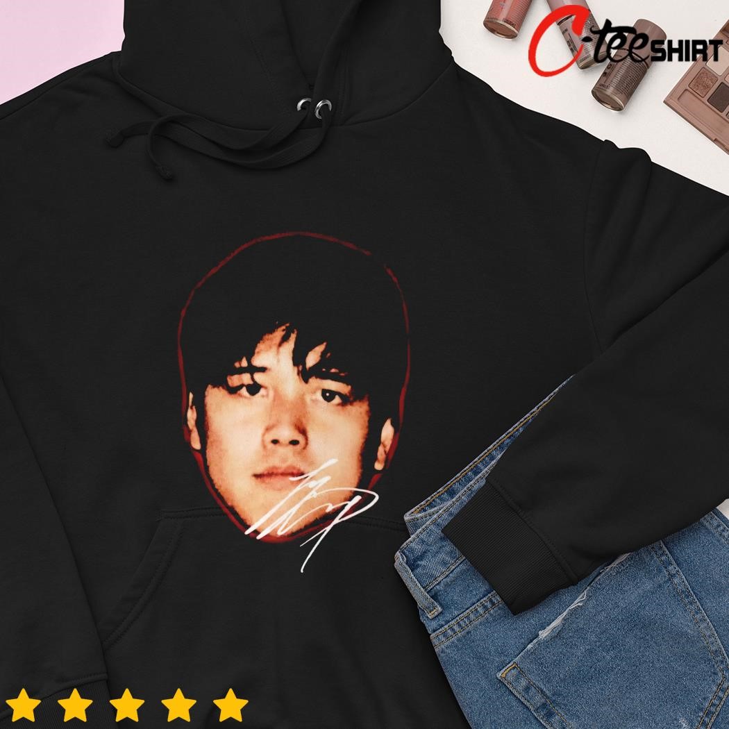 Shohei Ohtani Does It All Shirt, hoodie, sweater, long sleeve and tank top