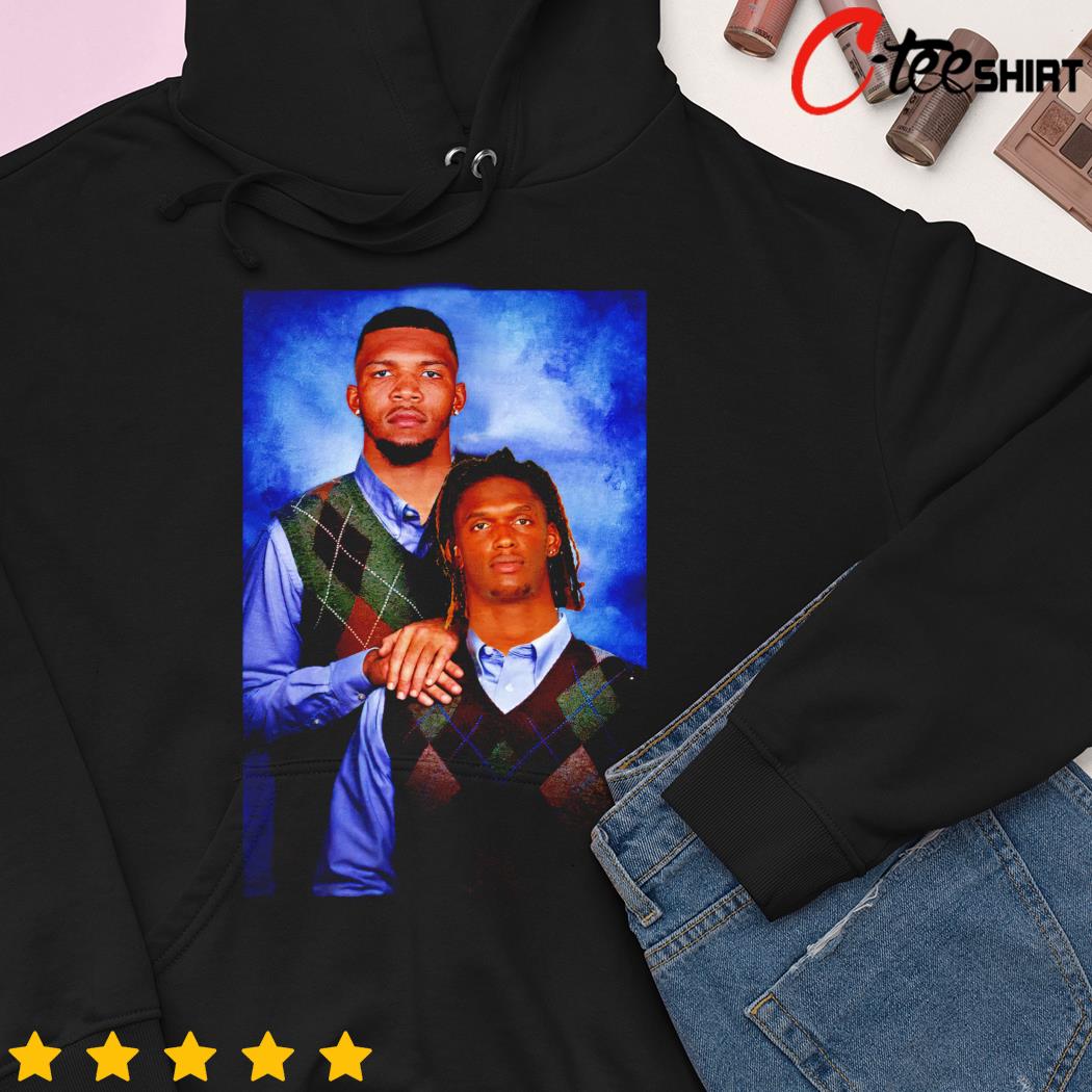 CeeDee Lamb Tony Pollard Dallas Cowboys funny Brothers t-shirt, hoodie,  sweater, long sleeve and tank top