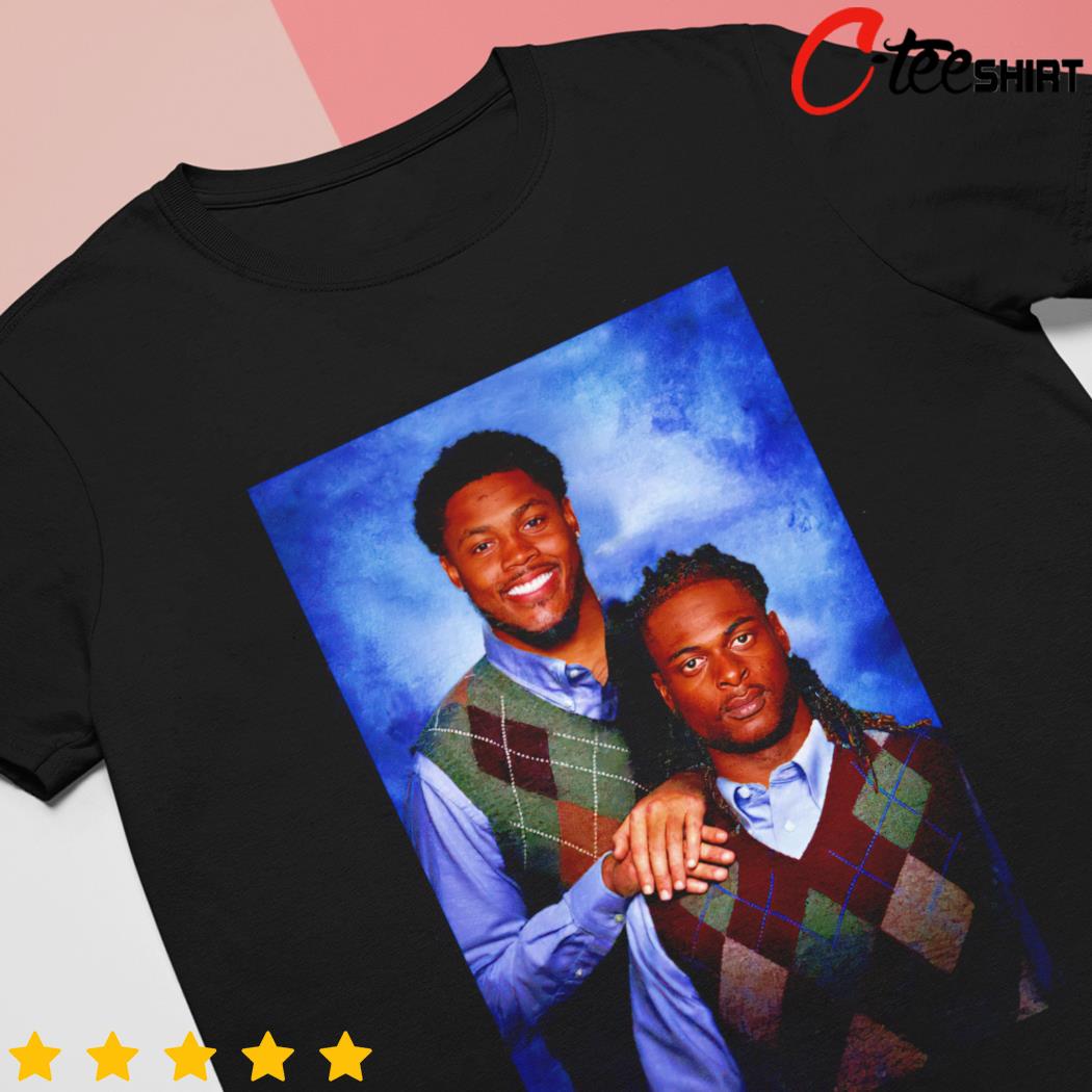 Davante Adams Josh Jacobs Las Vegas Raiders funny Brothers t-shirt, hoodie,  sweater, long sleeve and tank top