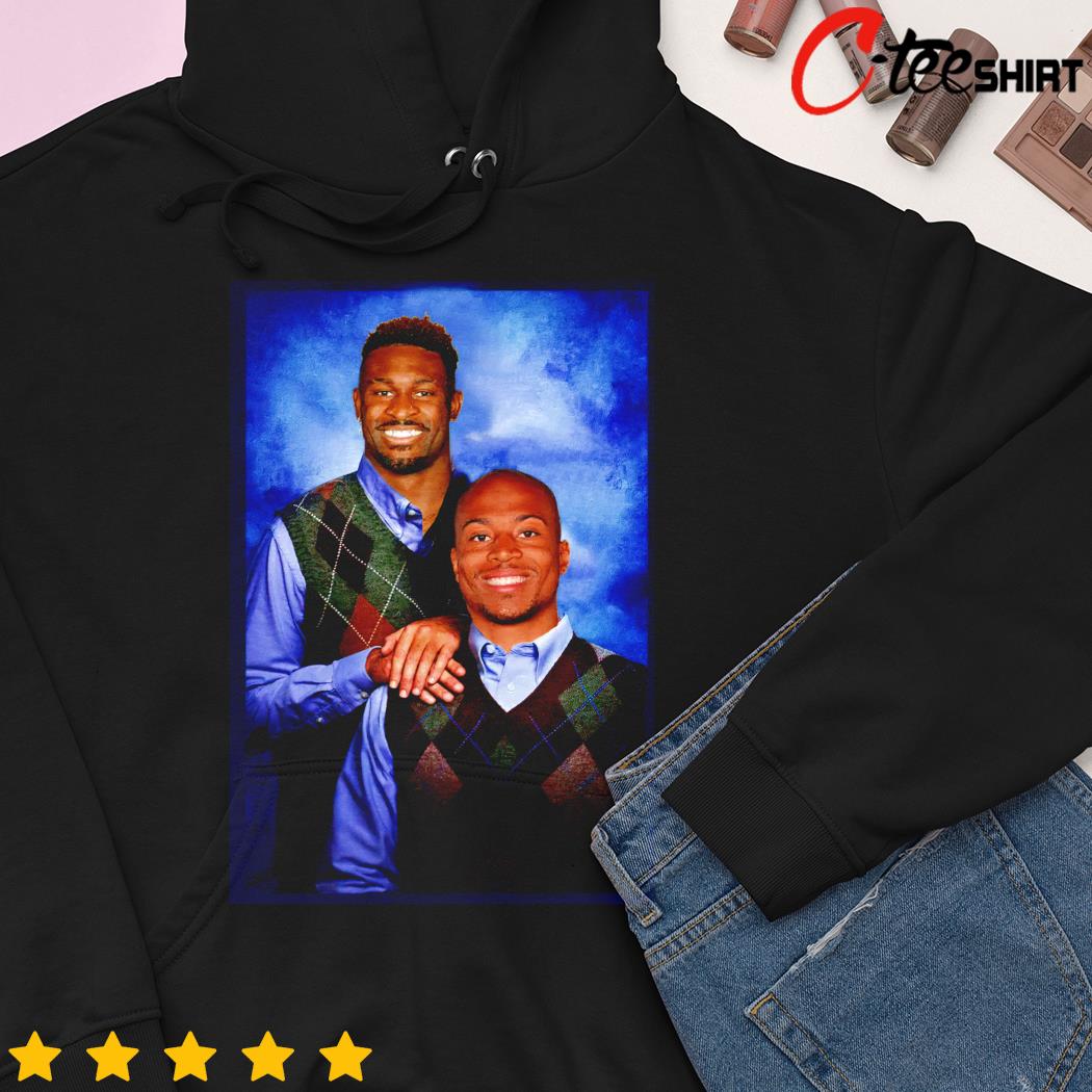 DK Metcalf Tyler Lockett Seattle Seahawks funny Brothers t-shirt, hoodie,  sweater, long sleeve and tank top