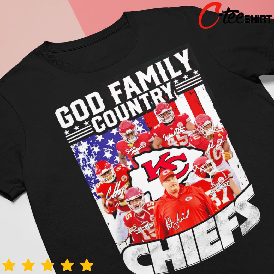 Kansas city Chiefs 2023 shirt, hoodie, sweater, long sleeve and