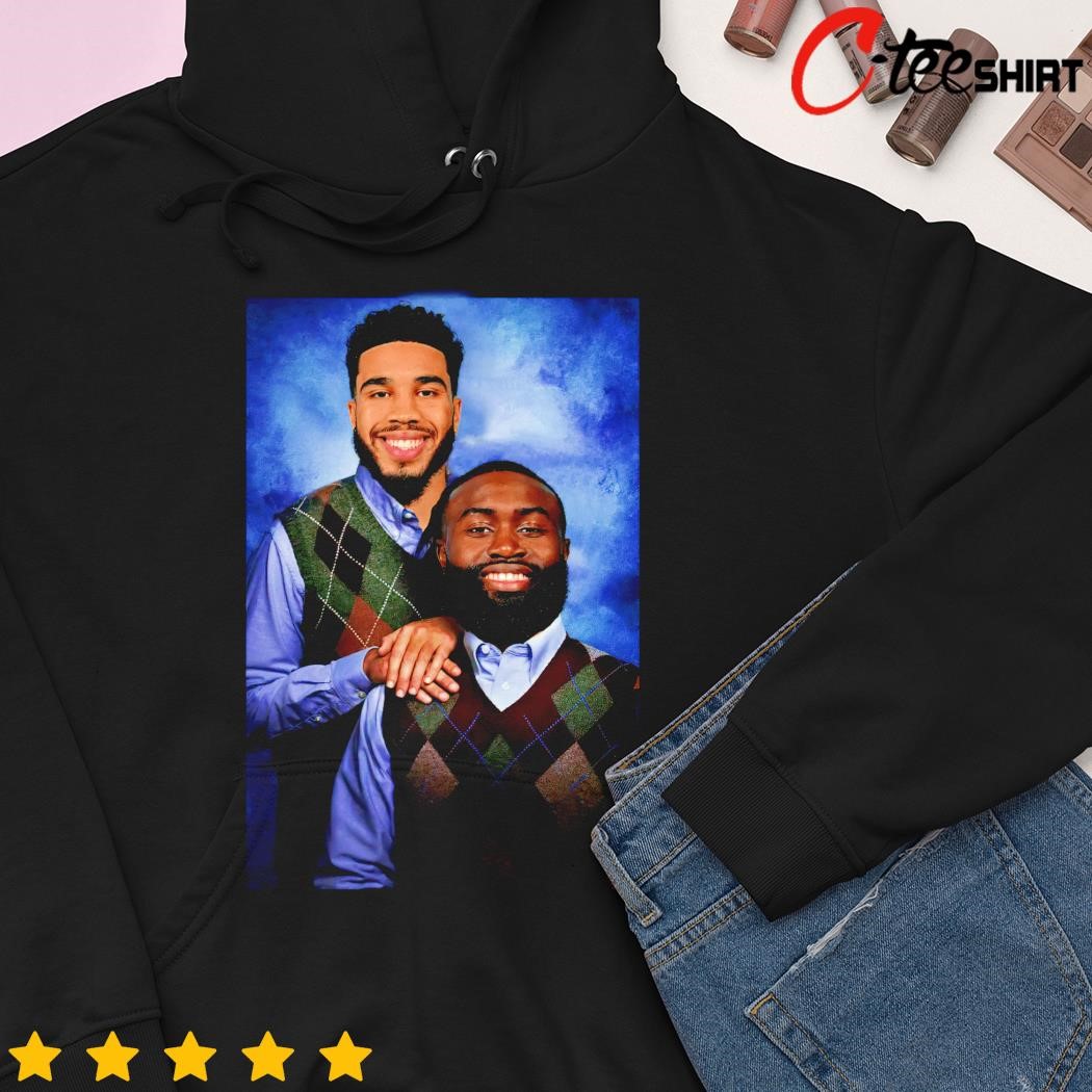 Jaylen Brown Boston Celtics shirt, hoodie, sweater, long sleeve and tank top