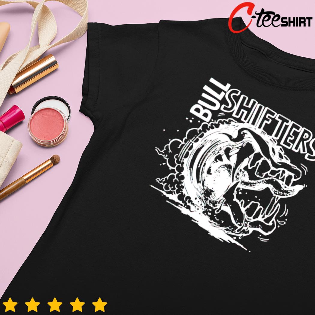 Left 4 Dead Ellis Bullshifters T-Shirt - Wow Tshirt Store Online