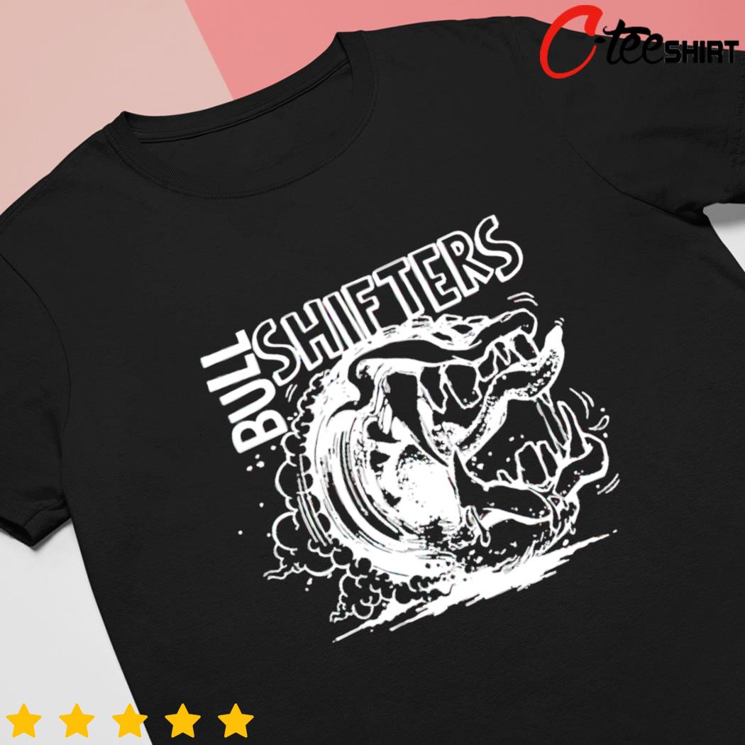 Left 4 Dead Ellis Bullshifters T-Shirt, hoodie, sweater, long sleeve and  tank top