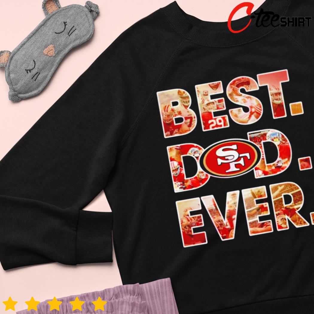 49ers Toddler NFL San Francisco 49ers Tee