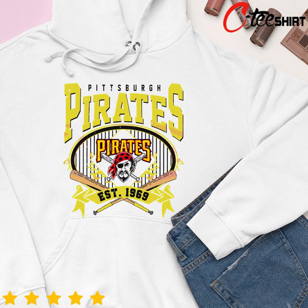 Pittsburgh Pirates Topps baseball retro shirt, hoodie, sweater, long sleeve  and tank top