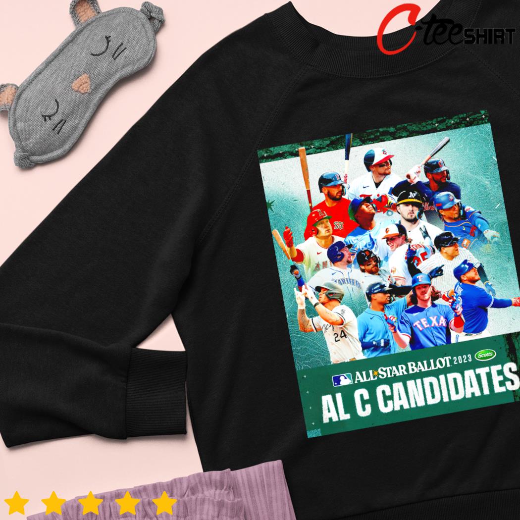 Seattle MLB All-Star Game 2023 Shirt, hoodie, sweater, long sleeve