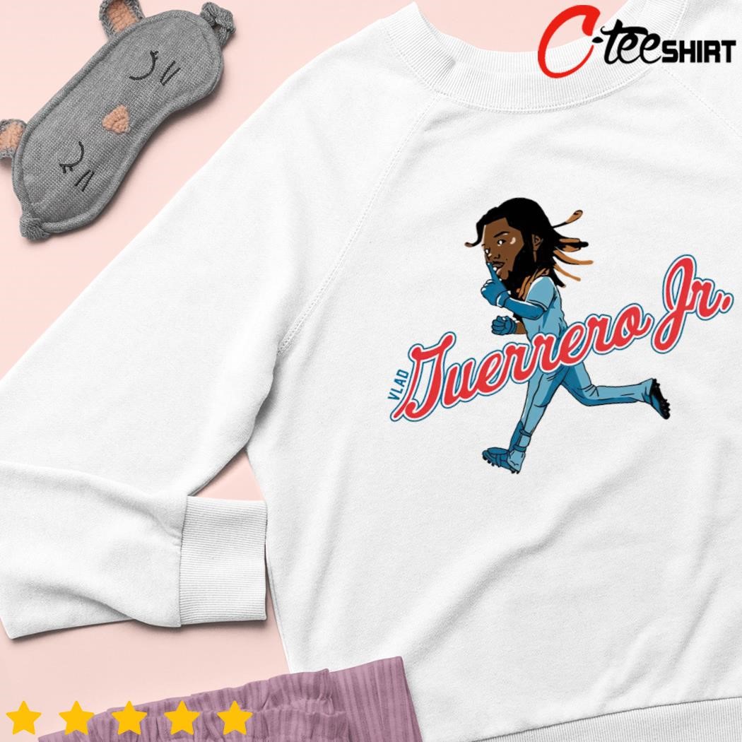 Vlad Guerrero Jr Who's Your Vladdy Shirt, hoodie, sweater, long sleeve and  tank top