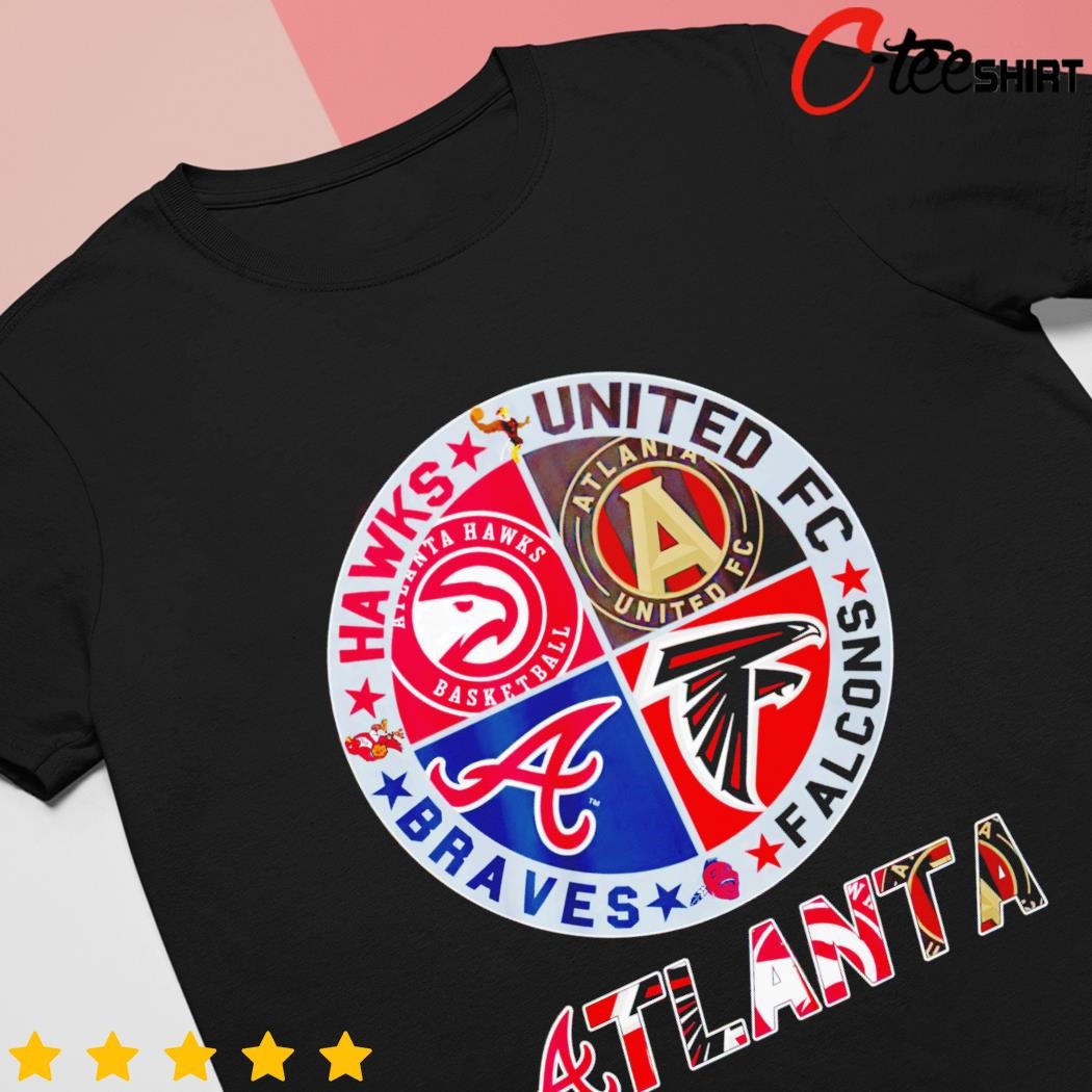 Toddler Red Atlanta Braves Ball Boy T-Shirt Size: 2T
