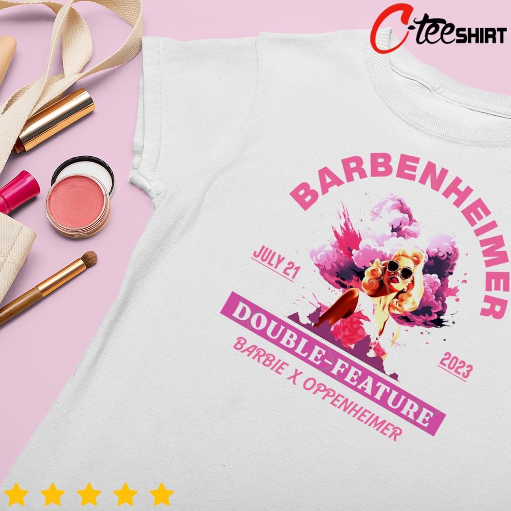 Rockatee Barbenheimer T-Shirt