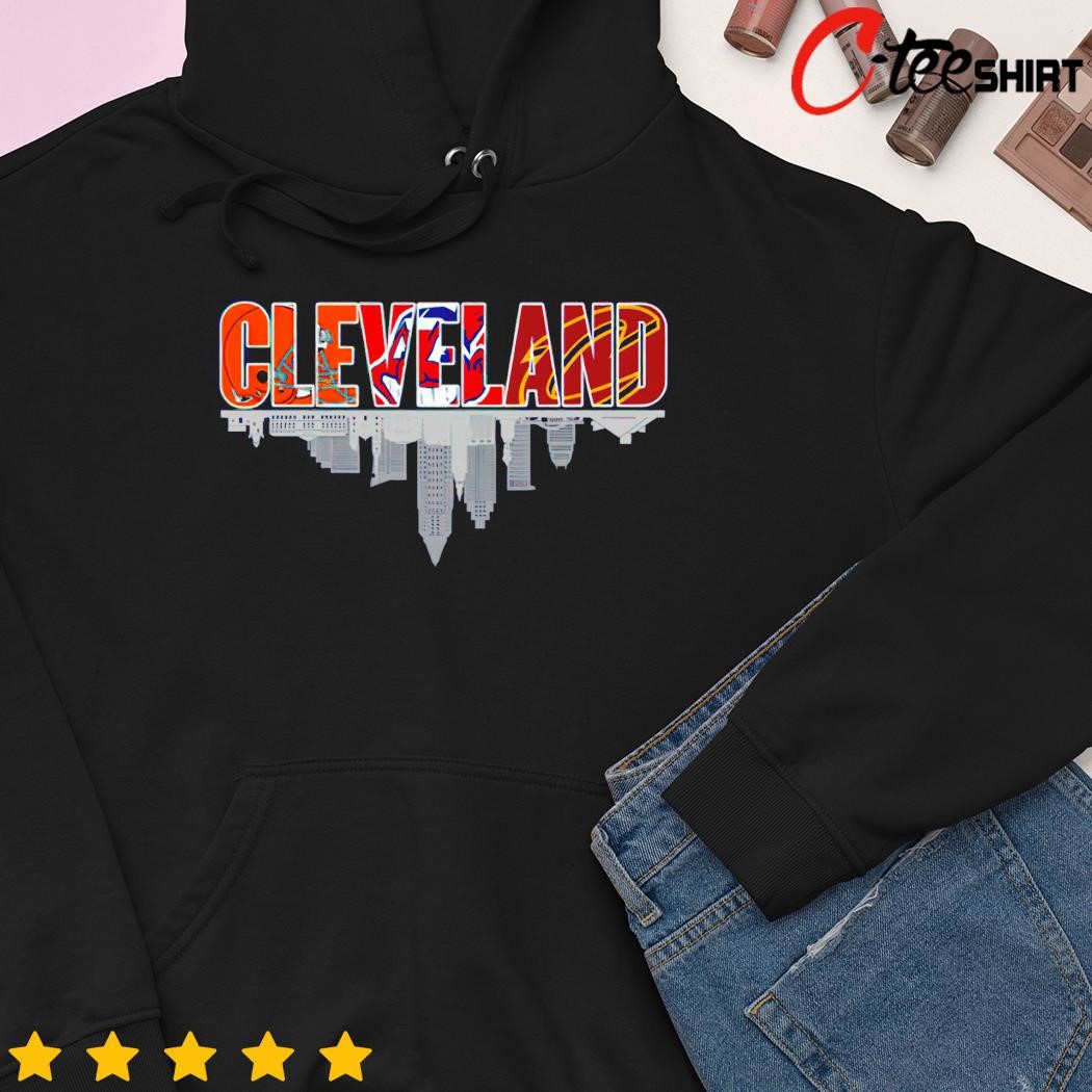 Cleveland Guardians Cleveland Browns Cleveland Cavaliers Champions