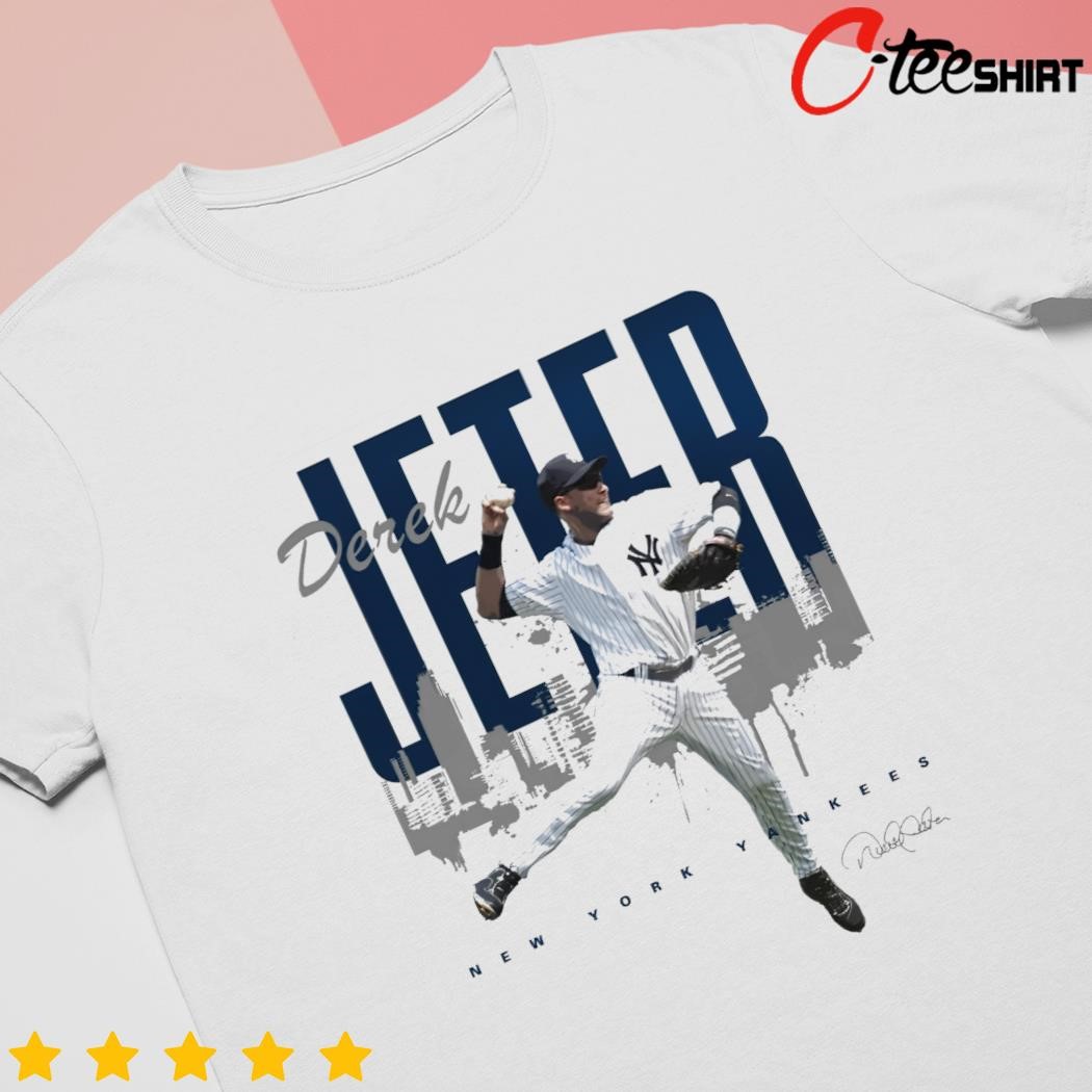 Derek Jeter Youth Sweatshirt 