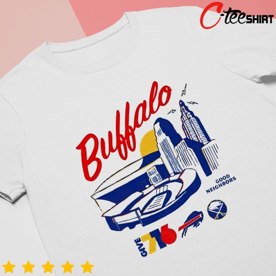 Buffalo Bills 716 Shirt, hoodie, sweater, long sleeve and tank top