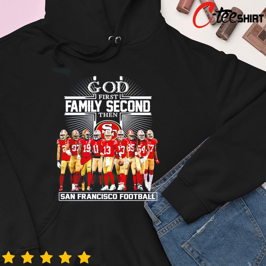 San Francisco Football Niners Shirt, hoodie, sweater, long sleeve