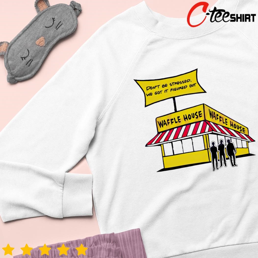 Waffle House Jonas Brothers The Album Merch Shirt, hoodie, sweater, long  sleeve and tank top