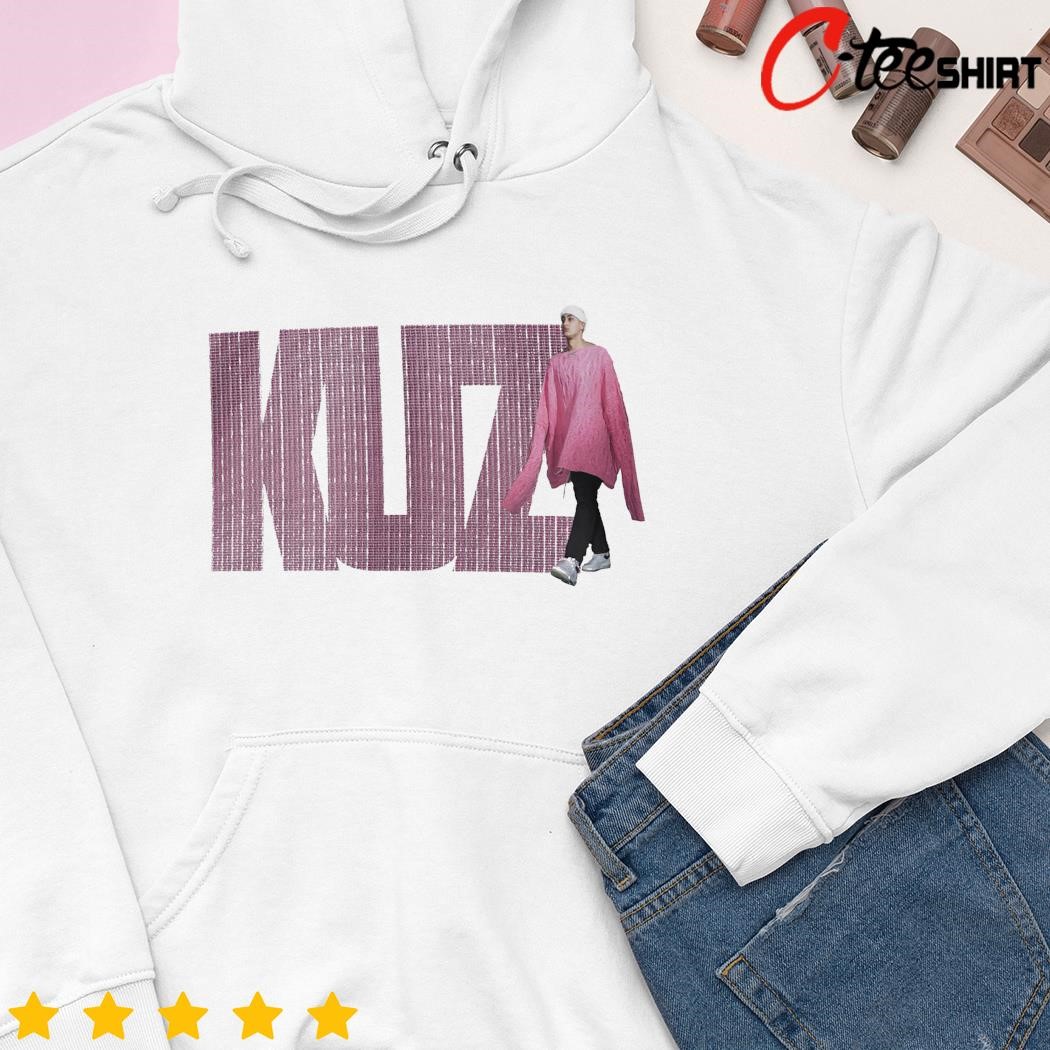 Kyle Kuzma Pink Sweater shirt, hoodie, sweater, long sleeve and tank top